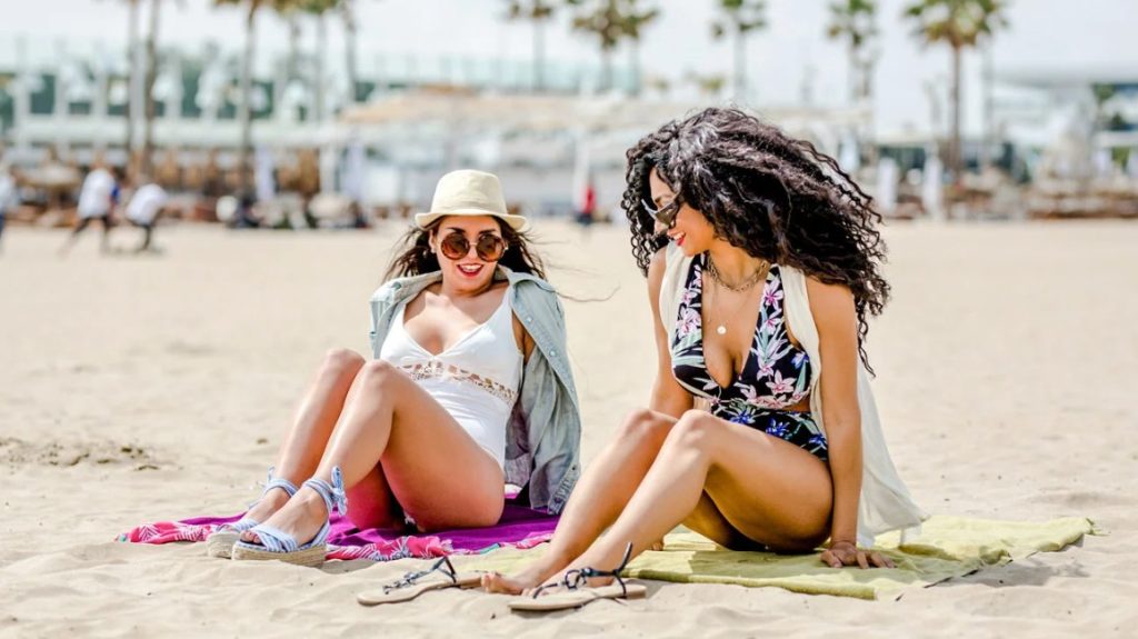 How to Get Tanner in the Sun: Safe & Glowing Tips