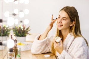 Basic Skin Care Routine